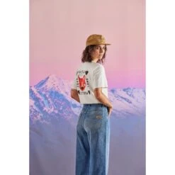 Maloja PlanbellM. Organic Cotton Tee Women - Midnight 8581 -Maloja maloja planbellm organic cotton tee women 1 1299796 1