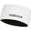 Maloja PlanegM. Sports Headband - Snow 0126