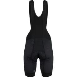 Maloja Poplar StrapM. 1/2 Bib Shorts Men‘s Chamois Underpants - Moonless 0817 5 Maloja Poplar StrapM. 1/2 Bib Shorts Men‘s Chamois Underpants - Moonless 0817 -Maloja maloja poplar strapm bib shorts moonless 01 1040261