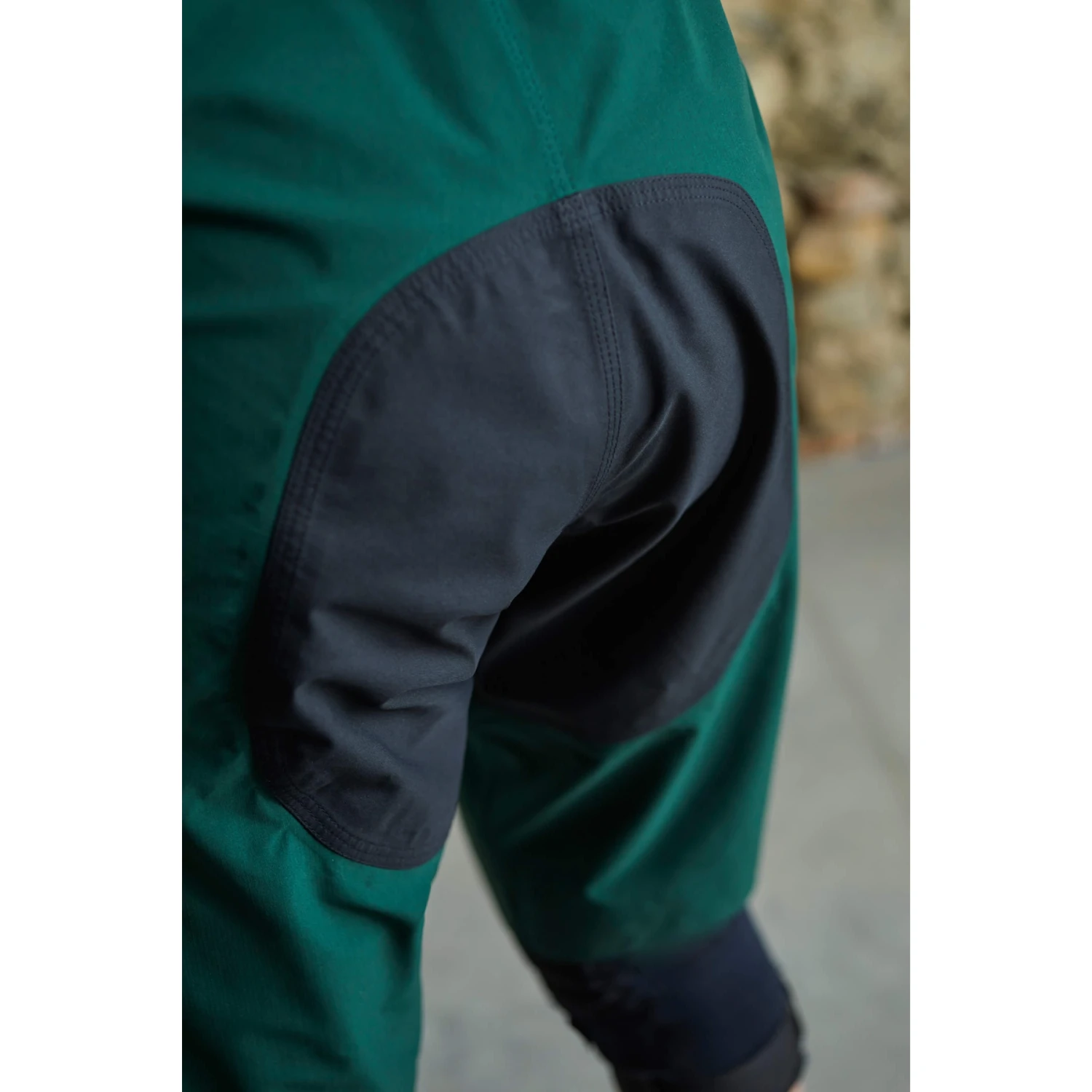 Maloja PrielM. Bad Weather Bike Shorts - Midnight 8581 10 Maloja PrielM. Bad Weather Bike Shorts - Midnight 8581 - Image 8