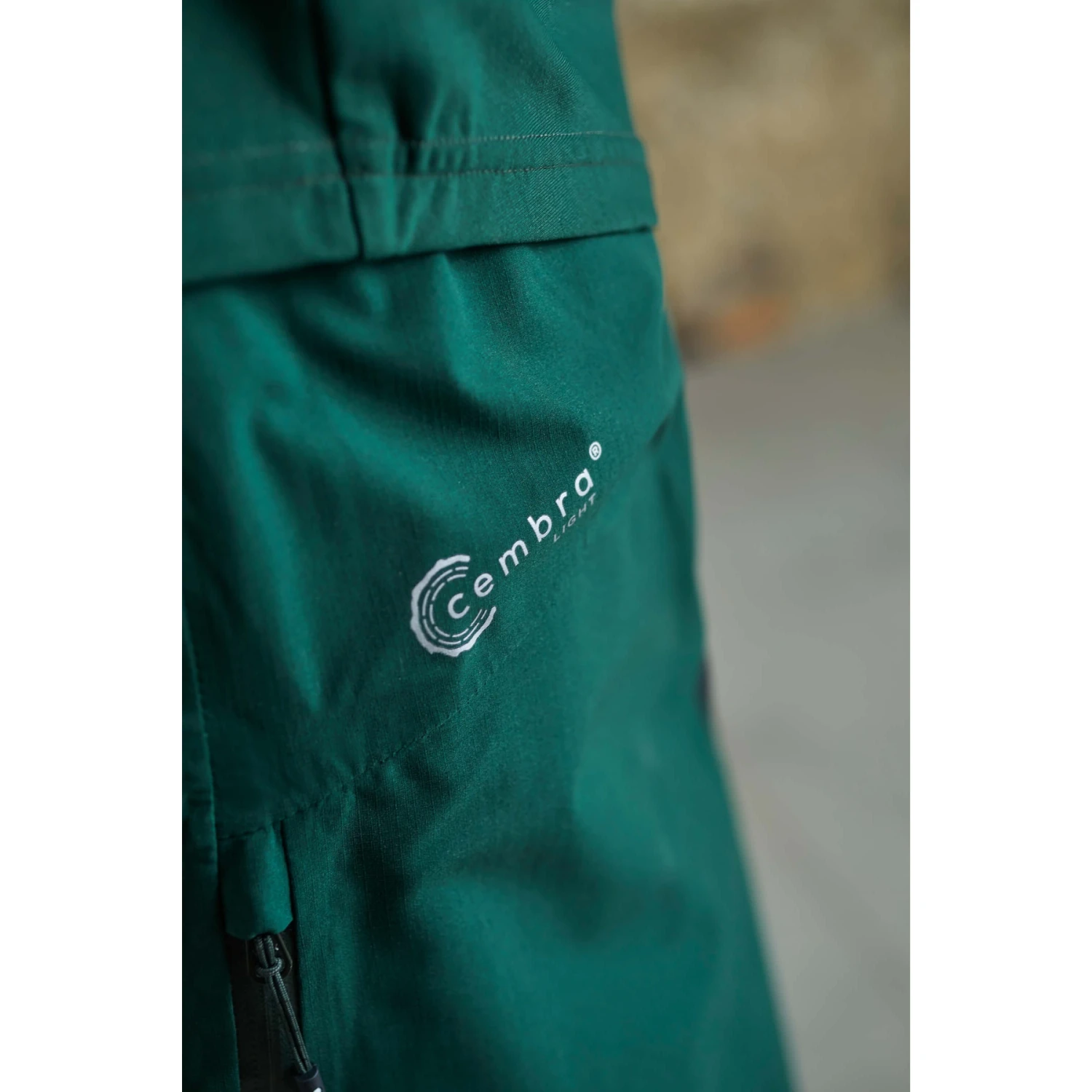 Maloja PrielM. Bad Weather Bike Shorts - Midnight 8581 6 Maloja PrielM. Bad Weather Bike Shorts - Midnight 8581 - Image 4