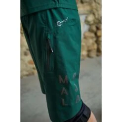 Maloja PrielM. Bad Weather Bike Shorts - Midnight 8581 14 Maloja PrielM. Bad Weather Bike Shorts - Midnight 8581 -Maloja maloja prielm 1421180