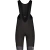 Maloja PushbikersM. 1/2 NOS Cycle Thermal Bib - Moonless 0817 -Maloja maloja pushbikersm 1373412