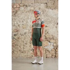 Maloja PushbikersM. 1/2 Aero Jersey - Moonless Multi 0821 -Maloja maloja pushbikersm 1417202 1