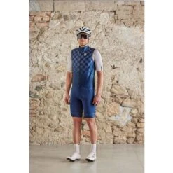 Maloja PushbikersM. Roadbike Bib Shorts - Midnight 8581 -Maloja maloja pushbikersm 1421309