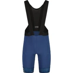 Maloja PushbikersM. Roadbike Bib Shorts - Midnight 8581 -Maloja maloja pushbikersm 1474847