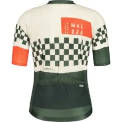 Maloja PushbikersM. 1/2 Aero Jersey - Fir Multi 8728 10 Maloja PushbikersM. 1/2 Aero Jersey - Fir Multi 8728 -Maloja maloja pushbikersm 1474869