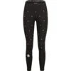 Maloja RaukeM. Adventure Thermal Hybrid Women's Tights - Moonless Stars 8295 -Maloja maloja raukem 1530754