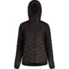 Maloja RehM. Light Mountaineering ReDown Women's Jacket - Moonless Seeds 8634