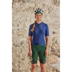 Maloja RigiM. 1/2 Cycle Women's Jersey - Blossom 8676 11 Maloja RigiM. 1/2 Cycle Women's Jersey - Blossom 8676 -Maloja maloja rigim 1417940 2