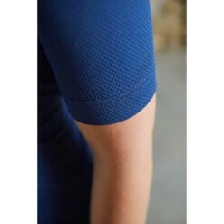 Maloja RigiM. 1/2 Cycle Women's Jersey - Fir 8673 -Maloja maloja rigim 1417943 3