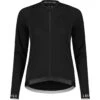 Maloja RigiM. 1/1 Cycle Women's Jersey - Moonless 0817 -Maloja maloja rigim 1471852