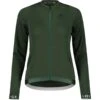 Maloja RigiM. 1/1 Cycle Women's Jersey - Fir 8673 2 Maloja RigiM. 1/1 Cycle Women's Jersey - Fir 8673 -Maloja maloja rigim 1471856