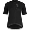 Maloja RigiM. 1/2 Cycle Women's Jersey - Moonless 0817 -Maloja maloja rigim 1479163