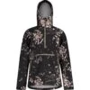 Maloja RinzinU. Jacket Unisex - Moonless Mille Fleur 8497 -Maloja maloja rinzinu 1099468