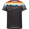 Maloja RitterspornB. Trail Kid's Tee - Moonless Multi 0821 1 Maloja RitterspornB. Trail Kid's Tee - Moonless Multi 0821 -Maloja maloja ritterspornb 1471449