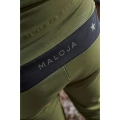 Maloja RobinieM. Women's Nordic Pants - Long - Night Sky 8325 -Maloja maloja robiniem 1055048