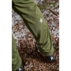Maloja RobinieM. Women's Nordic Pants - Long - Night Sky 8325 -Maloja maloja robiniem 1055049