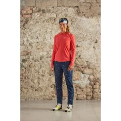 Maloja RobinieM. Printed Nordic Hybrid Women's Softshell Pants - Midnight Stars 8810 -Maloja maloja robiniem 1533449