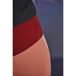 Maloja RomballoM. Women's Ski Touring Hybrid Pants - Moonless 0817 -Maloja maloja romballom 1307251 1