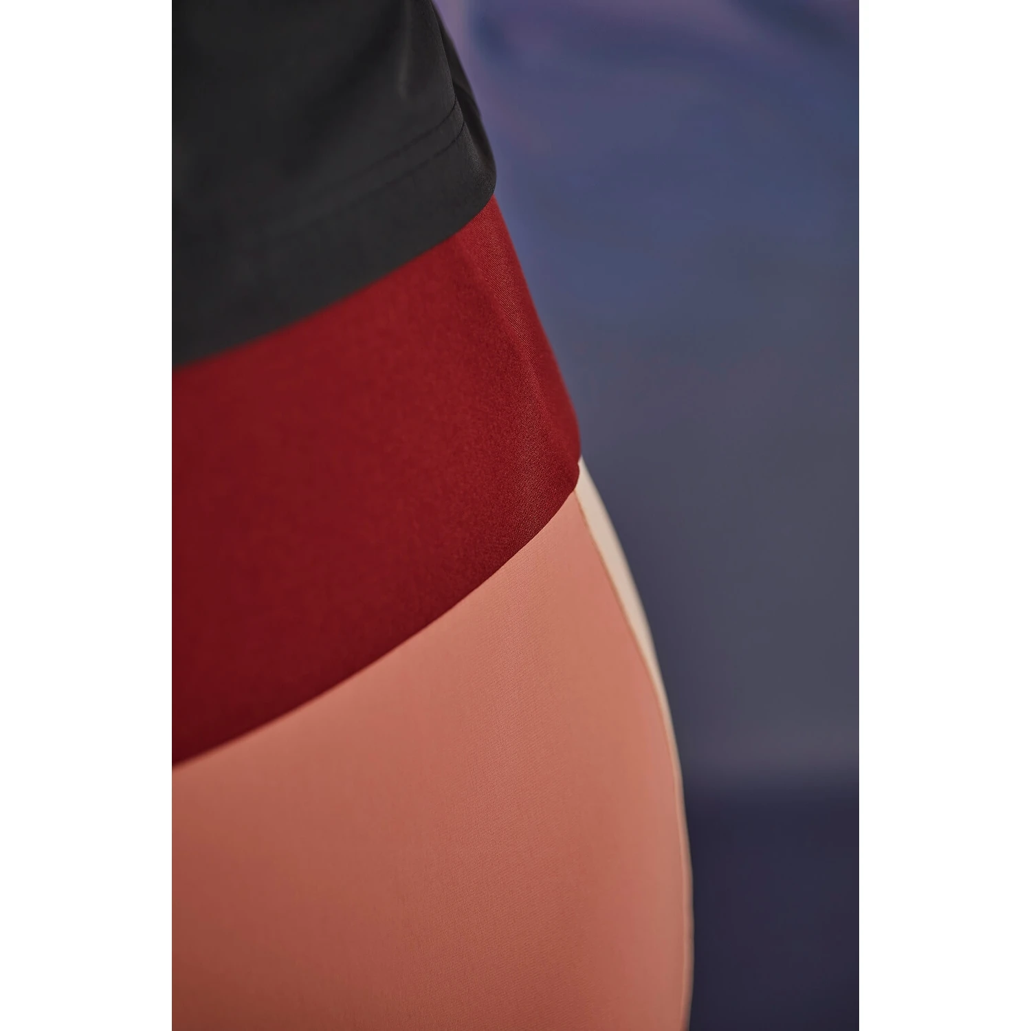 Maloja RomballoM. Women's Ski Touring Hybrid Pants - Midnight 8581 13 Maloja RomballoM. Women's Ski Touring Hybrid Pants - Midnight 8581 - Image 11