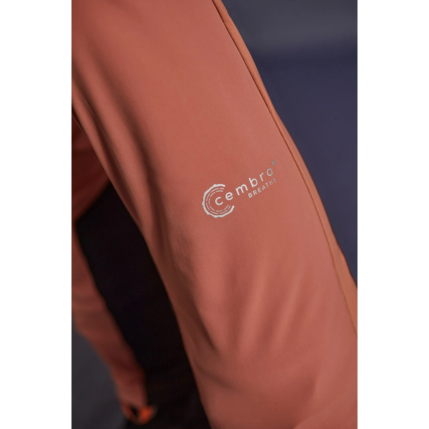 Maloja RomballoM. Women's Ski Touring Hybrid Pants - Midnight 8581 9 Maloja RomballoM. Women's Ski Touring Hybrid Pants - Midnight 8581 - Image 7