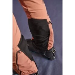 Maloja RomballoM. Women's Ski Touring Hybrid Pants - Moonless 0817 -Maloja maloja romballom 1307257 1