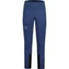 Maloja RomballoM. Women's Ski Touring Hybrid Pants - Midnight 8581 -Maloja maloja romballom 1371819