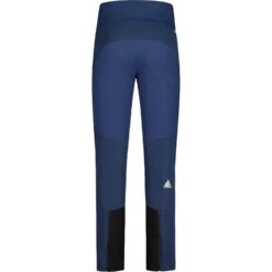 Maloja RomballoM. Women's Ski Touring Hybrid Pants - Midnight 8581 15 Maloja RomballoM. Women's Ski Touring Hybrid Pants - Midnight 8581 -Maloja maloja romballom 1371820