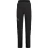 Maloja RomballoM. Women's Ski Touring Hybrid Pants - Moonless 0817 2 Maloja RomballoM. Women's Ski Touring Hybrid Pants - Moonless 0817 -Maloja maloja romballom 1377806