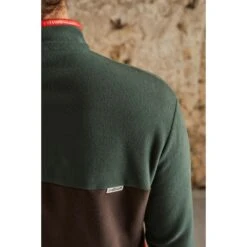 Maloja RopiM. Mountain Fleece Jacket - Deep Forest Multi 8794 -Maloja maloja ropim 1531199 1