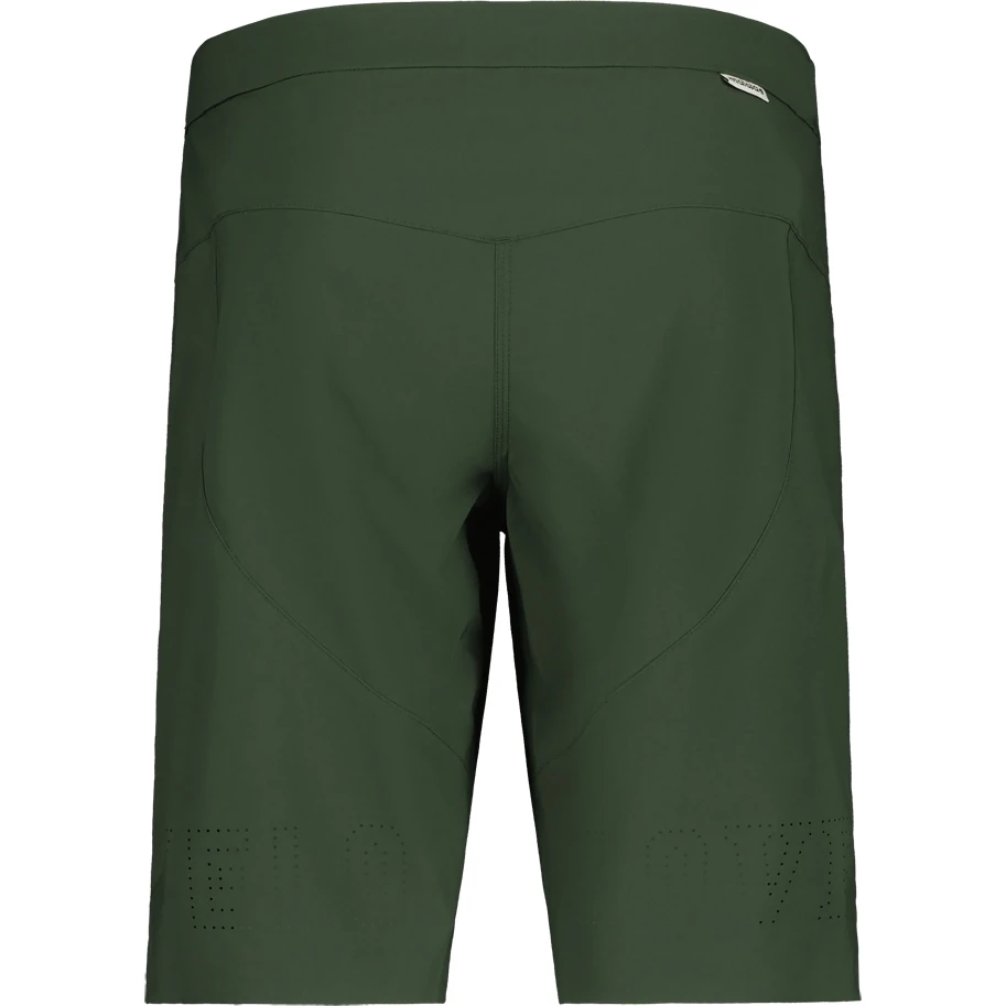 Maloja RoschiaM. Women's Cycle Shorts - Fir 8673 4 Maloja RoschiaM. Women's Cycle Shorts - Fir 8673 - Image 2