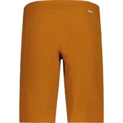 Maloja RoschiaM. Women's Cycle Shorts - Amber 7024 7 Maloja RoschiaM. Women's Cycle Shorts - Amber 7024 -Maloja maloja roschiam 1449186