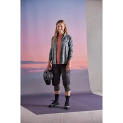 Maloja RossaM. Women's Enduro Shorts - Glow 8046 -Maloja maloja rossam 1171596