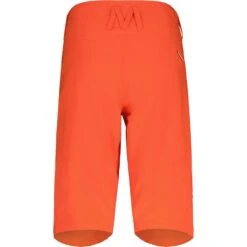 Maloja RossaM. Women's Enduro Shorts - Glow 8046 -Maloja maloja rossam 1211207