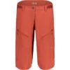 Maloja RossaM. Women's Enduro Shorts - Rosehip 8674 -Maloja maloja rossam 1449138