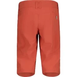 Maloja RossaM. Women's Enduro Shorts - Rosehip 8674 -Maloja maloja rossam 1449139