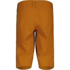 Maloja RossaM. Women's Enduro Shorts - Amber 7024 -Maloja maloja rossam 1449142