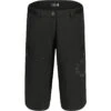 Maloja RossaM. Women's Enduro Shorts - Moonless 0817 2 Maloja RossaM. Women's Enduro Shorts - Moonless 0817 -Maloja maloja rossam 1449145