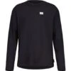 Maloja RotsteinM. Organic Cotton Longsleeve - Moonless 0817 -Maloja maloja rotsteinm 1532788