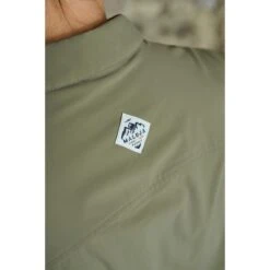 Maloja RougonM. Mountain Shirt - Midnight 8581 -Maloja maloja rougonm 1417446