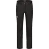 Maloja RouvnaM. Women's Mountain Pants - Moonless 0817 -Maloja maloja rouvnam 1471996