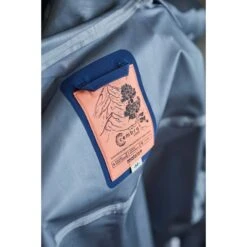 Maloja RumoM. Bad Weather Alpine Jacket - Amber 7024 -Maloja maloja rumom 1422292 3