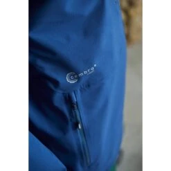 Maloja RumoM. Bad Weather Alpine Jacket - Midnight 8581 -Maloja maloja rumom 1422294 1