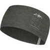Maloja RumplerM. Sports Headband - Moonless 0817 -Maloja maloja rumplerm 1536403