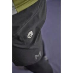 Maloja RunggM. Adventure Softshell Shorts - Midnight 8581 15 Maloja RunggM. Adventure Softshell Shorts - Midnight 8581 -Maloja maloja runggm 1307544