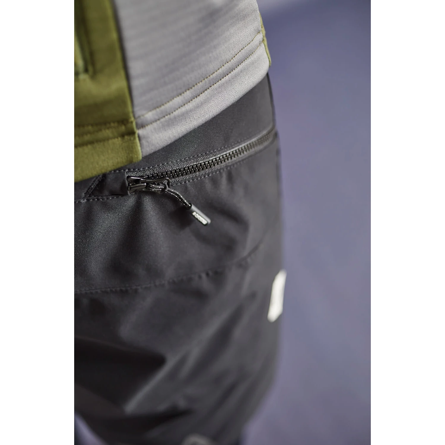 Maloja RunggM. Adventure Softshell Shorts - Midnight 8581 7 Maloja RunggM. Adventure Softshell Shorts - Midnight 8581 - Image 5