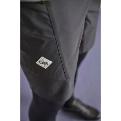 Maloja RunggM. Adventure Softshell Shorts - Midnight 8581 14 Maloja RunggM. Adventure Softshell Shorts - Midnight 8581 -Maloja maloja runggm 1307547