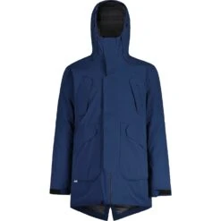 Maloja SaentisM. Urban ReDown Coat - Midnight 8581