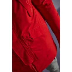 Maloja SaentisM. Urban ReDown Coat - Midnight 8581 -Maloja maloja saentism 1307319